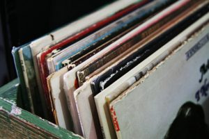 vinile