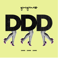 DDD-jalo