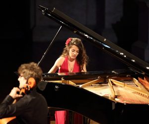 Photo courtesy of Fiamma Velo