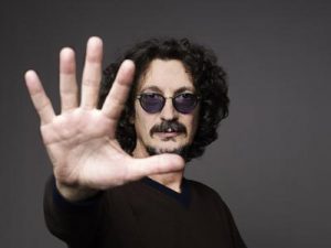 Sergio Cammariere ph Fabrizio Fenucci