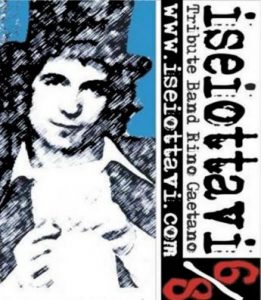 I SEI OTTAVI - TRIBUTE BAND DI RINO GAETANO - jalo music