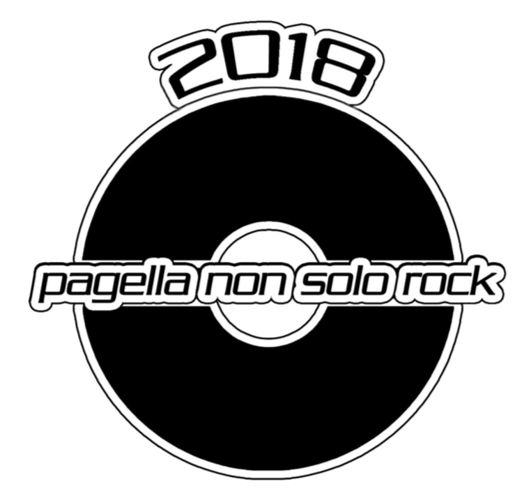 PAGELLA NON SOLO ROCK 2018