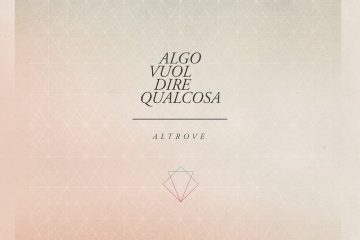 ALGO VUOL DIRE QUALCOSA