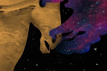 Artwork_Haze and the Pony