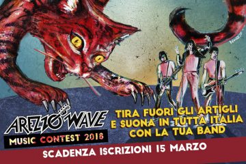 AREZZO WAVE 201312 Luglio 2013Albergo