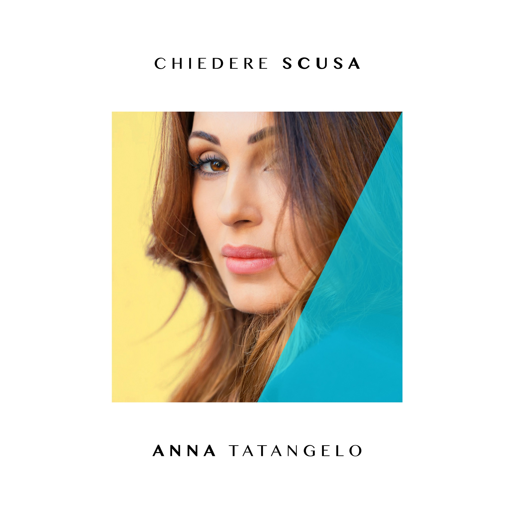Chiedere Scusa - Anna Tatangelo