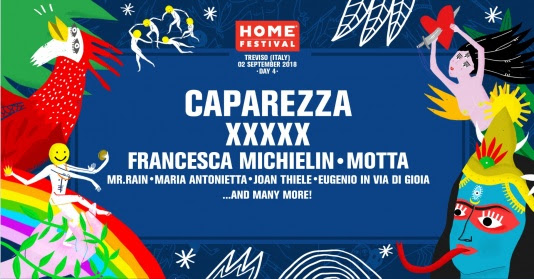 home-festival