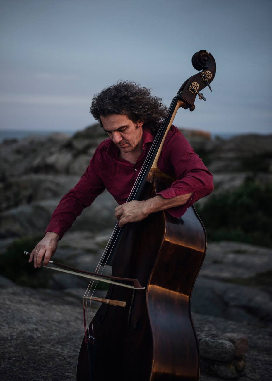 Alberto Bocini 2017