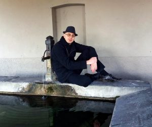 Roberto Bonfanti jalo