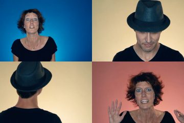 ALLA RADIO è il nuovo singolo del duo LA BOCCA