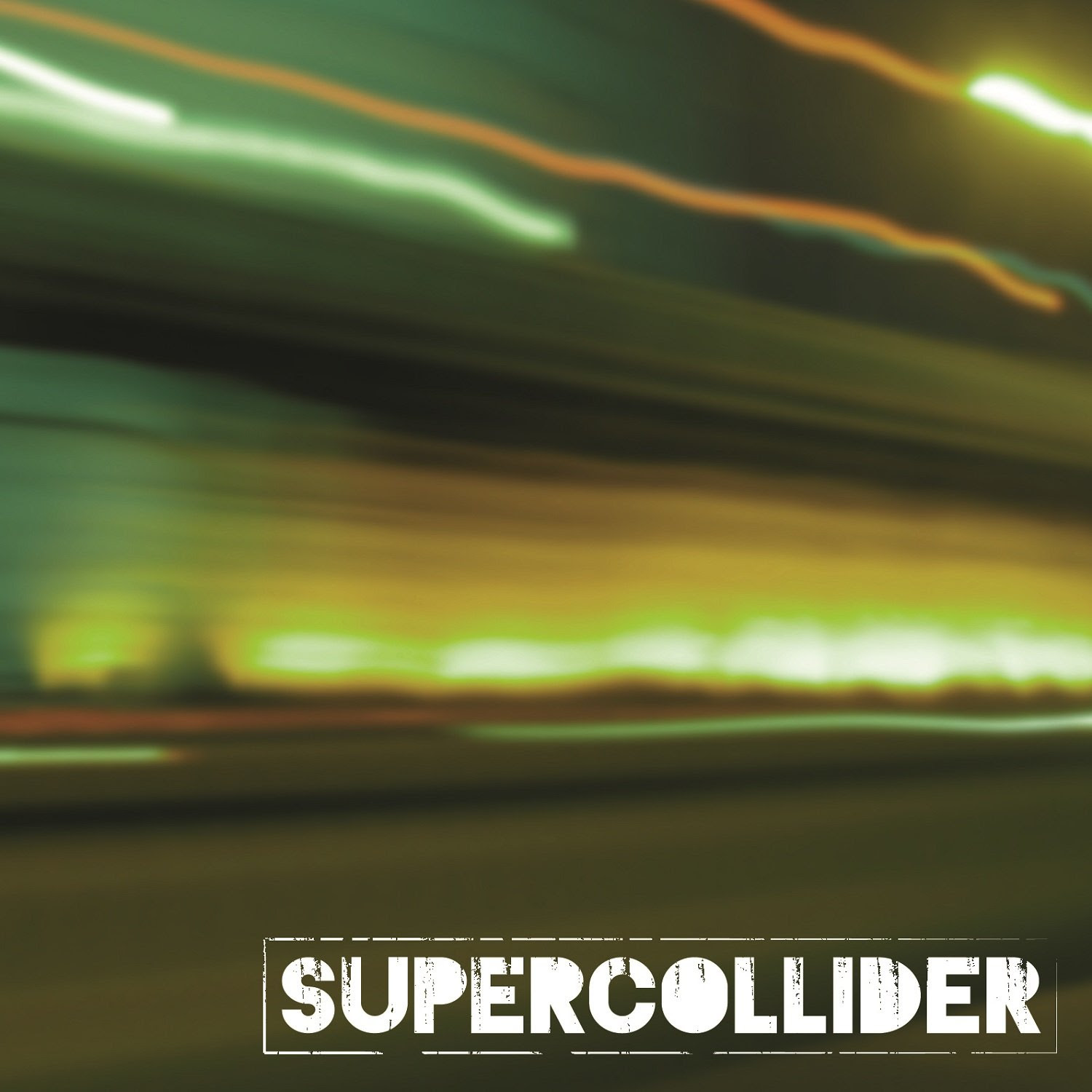 SUPERCOLLIDER