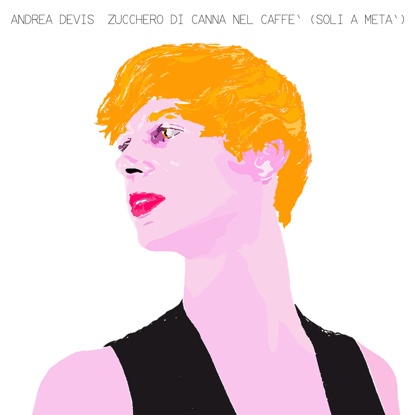 ANDREA DEVIS