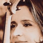 Crazy Quartet Beatrice Bianchi 2 vert