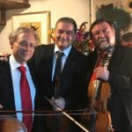 HORVATH POLESITSKY LOW