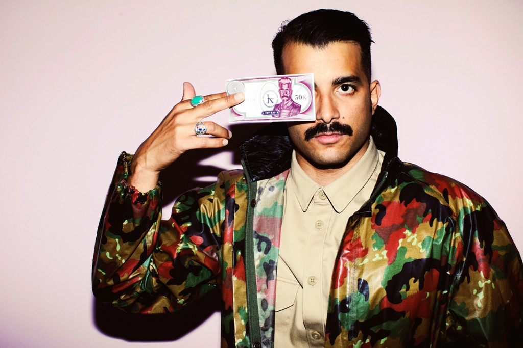 Kadebostany (foto Sophie Brasey)