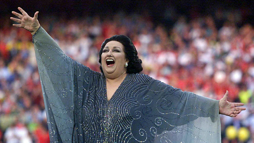 Montserrat-Caballè