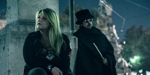 Sette AFK e Lu René