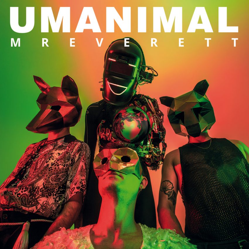 UMANIMAL FRONT