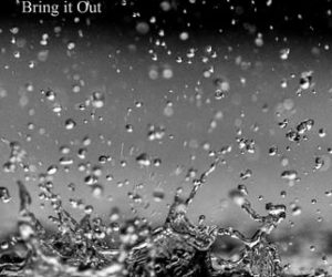 BRING IT OUT-ARIANNA
