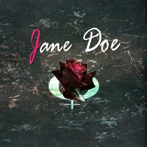 Copertina Jane Doe