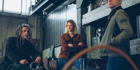 DELTA V ph by Matteo Galvani