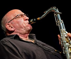 Dave Liebman
