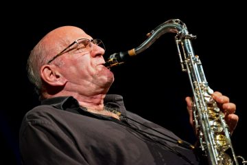 Dave Liebman