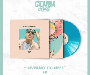 Inverno Ticinese (VINILE)