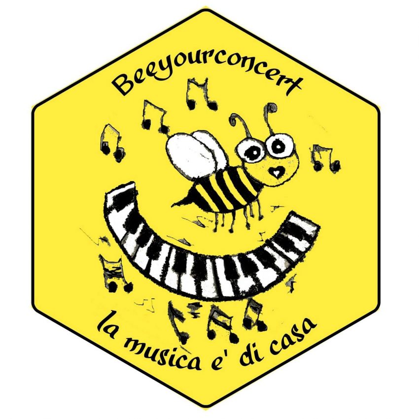 Beeyourconcert