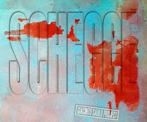 GIACINTO SAULO PROJECT - SCHEGGE
