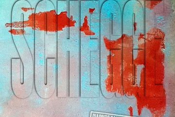 GIACINTO SAULO PROJECT - SCHEGGE