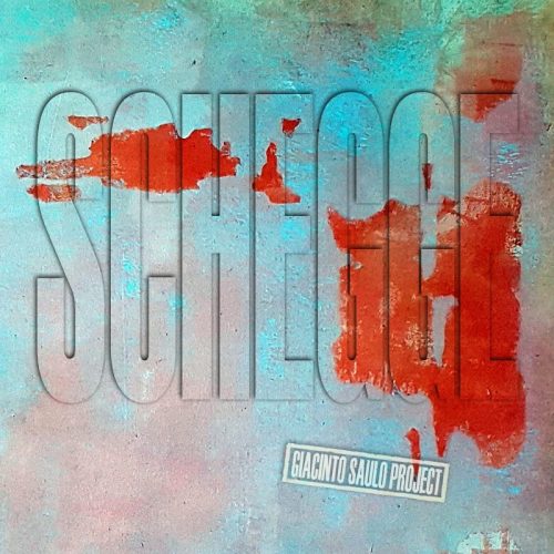 GIACINTO SAULO PROJECT - SCHEGGE