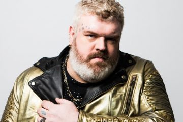 Kristian Nairn