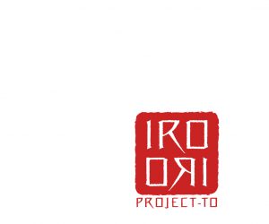 Project-TOIroAlbumCover