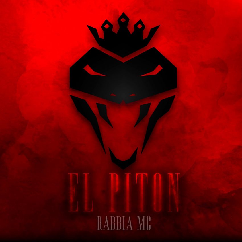 RABBIA MC-EL PITON
