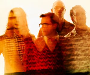 WEEZER