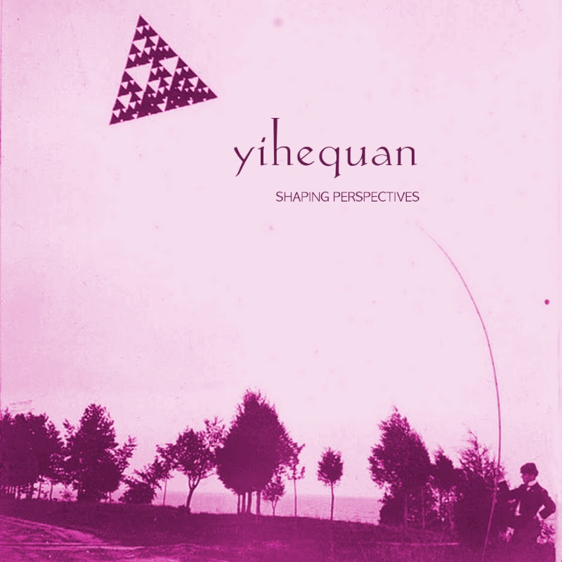 Yihequan-ep