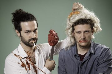 Romeo-e-giulietta 2 Foto Laila Pozzo