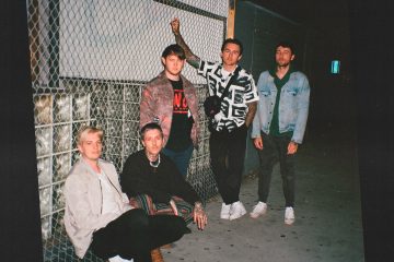 BMTH 2018