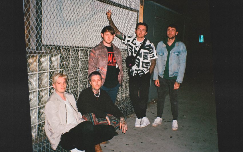 BMTH 2018