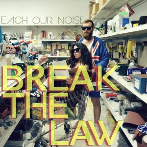 Break The Law
