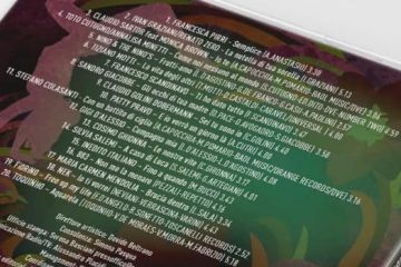 Claudio Golini Dobermann