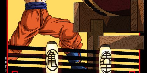 DragonBallSymphonicAdventureMilano2019