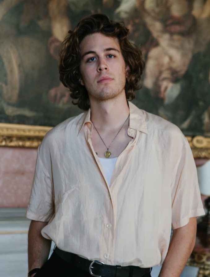 Fil Bo Riva per la prima volta canta in italiano nel nuovo singolo 