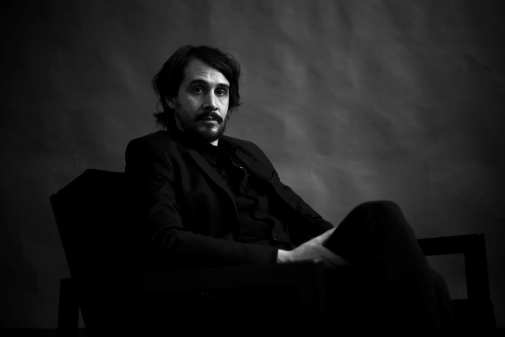 Giuliano Dottori
