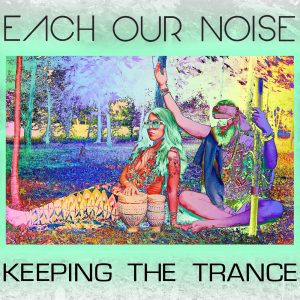 Keeping The Trance