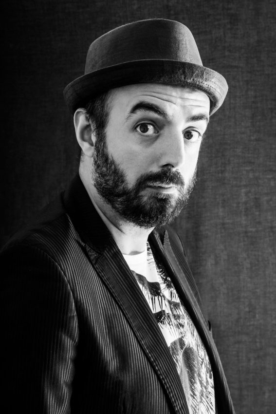 PIJI (ph. Giovanni Canitano)