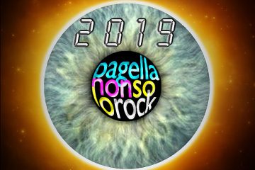 Pagella Non Solo Rock
