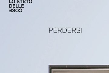 Perdersi