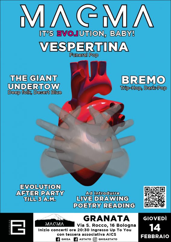 copertina bassa definizione alternativa